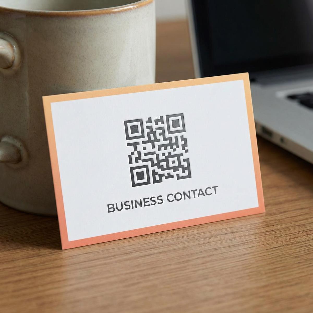 蜜芽商务二维码